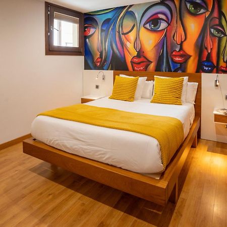 Modern Sea Front Apartment In Garachico 3 Екстериор снимка