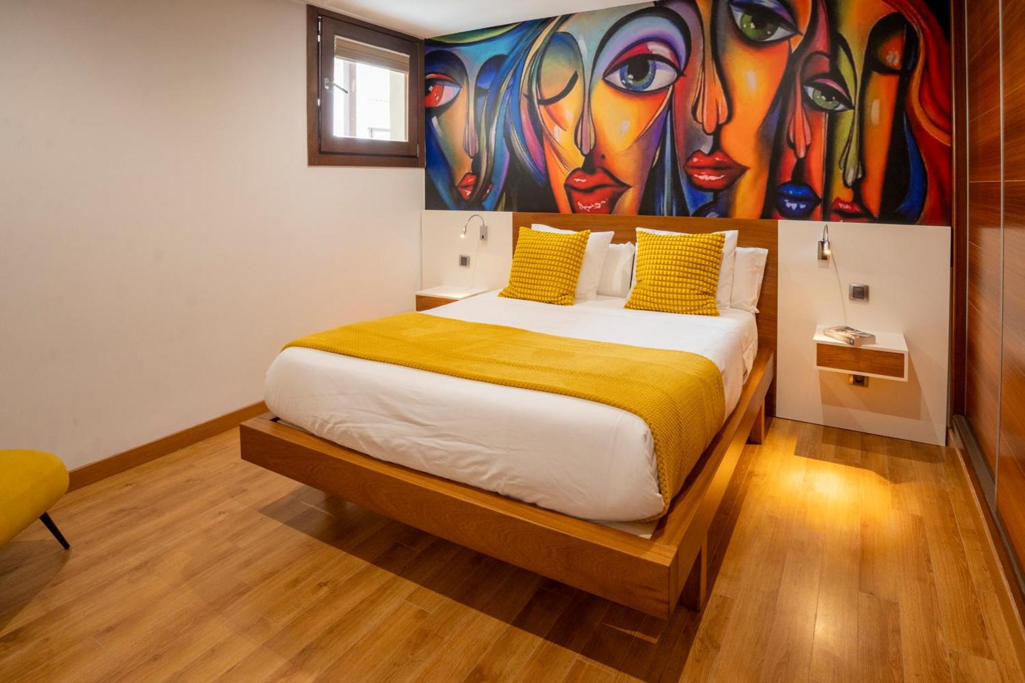 Modern Sea Front Apartment In Garachico 3 Екстериор снимка